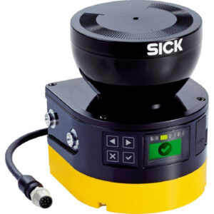 Sick Optic Electronic MICS3-AAAZ55AZ1P01