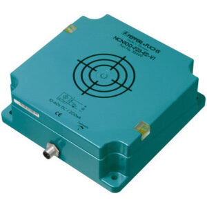 Pepperl & Fuchs NCN100-F23-E2-V1