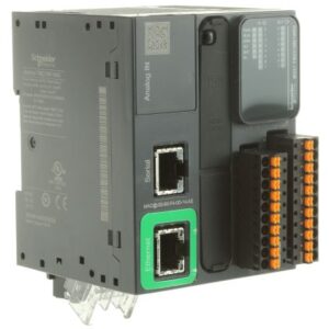 Schneider Electric TM221ME16RG