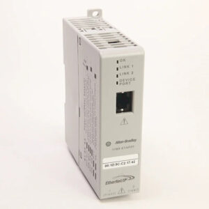 Allen Bradley 1783-ETAP2F