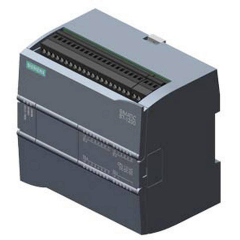 Siemens 6ES7214-1AG40-0XB0
