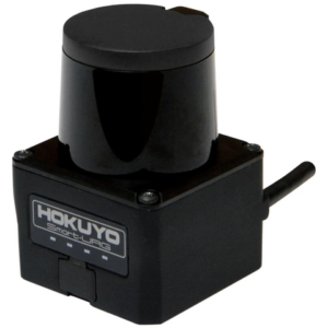 Hokuyo UST-05LN