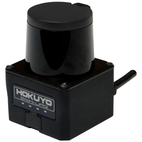 Hokuyo UST-05LN