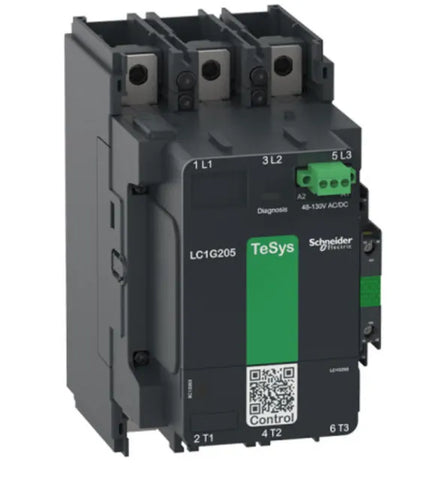 Schneider Electric LC1G205KUE