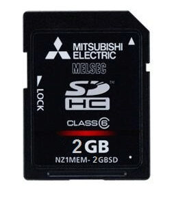 Mitsubishi NZ1MEM-2GBSD