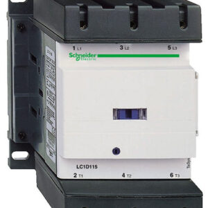 Schneider Electric LC1D150BD