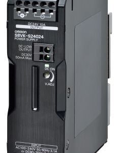 Omron S8VK-S24024