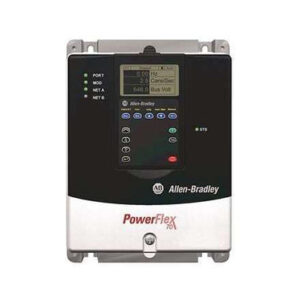 Allen Bradley 20AD8P0A0AYNNNC0