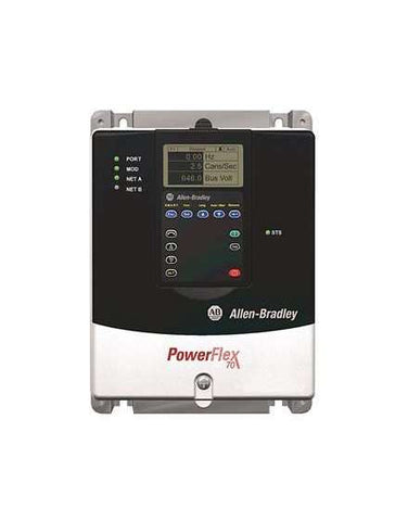 Allen Bradley 20AD8P0A0AYNNNC0