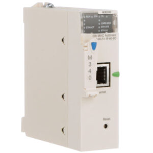 Schneider Electric BMXNOE0100