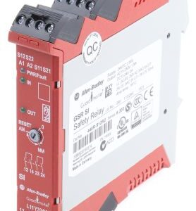 Allen Bradley 440R-S12R2