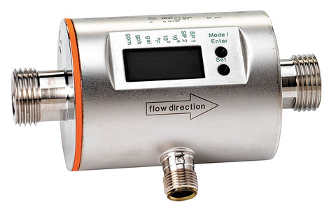 Ifm Electronic SM7004