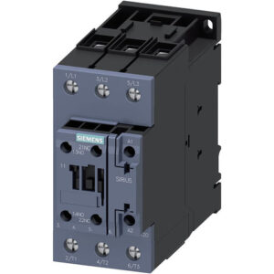 Siemens 3RT20381AP60