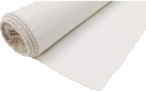 TELA RIGIDA NOMEX BLANCA H=1600mm