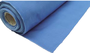 TELA DEK AZUL H=1500mm