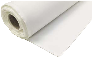 TELA SULON BLANCA H=1600mm