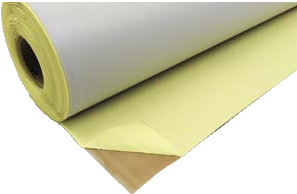 PTFE CEMENTADO ADHESIVA espes. 0,5mm H=1000mm