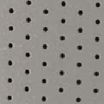 CHAPA PRETEFLONADA DE ALUMINIO 1830x800x1mm