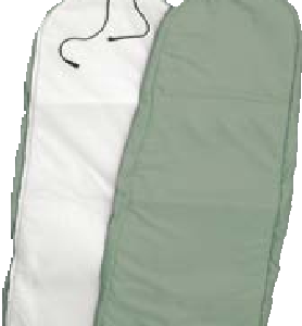 PRONTO-STIR "NORMAL" VERDE 280x200mm PARA TAMPONE
