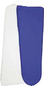 PRONTO-STIR "NORMAL" AZUL 560x125x100mm BRAZO HOMBRE