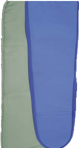 PRONTO-STIR "ULTRA" AZUL 1450x560x360mm SUPER MAXI