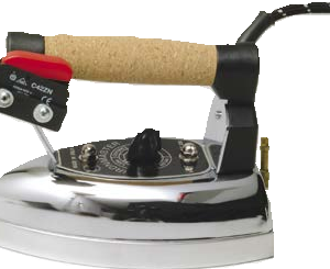 PLANCHA ELECTROVAPOR IRONMASTER Kg. 1,800