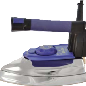 PLANCHA ELECTROVAPOR OPEN 2F Kg. 1,700