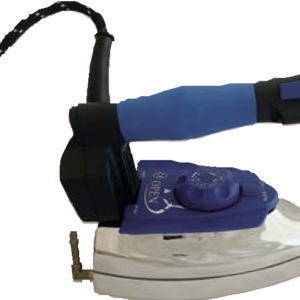 PLANCHA ELECTROVAPOR OPEN JOLLY Kg. 1,650 zurdo