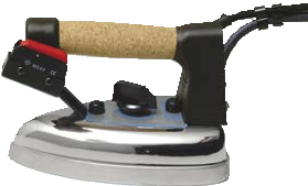PLANCHA ELECTROVAPOR LEMM Kg. 1,700