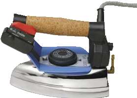 PLANCHA ELECTROVAPOR 3500 AMERICA Kg. 1,600