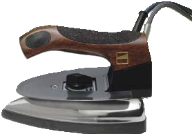 PLANCHA ELECTROVAPOR MACPI 032 Kg. 1,500