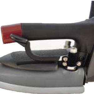 PLANCHA ELECTROVAPOR NAOMOTO CDP-420 Kg. 1,600