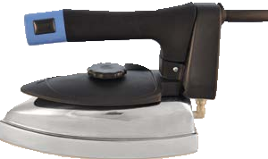 PLANCHA ELECTROVAPOR TREVIL F022 Kg. 1,600
