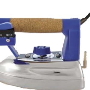 PLANCHA ELECTROVAPOR 721 PEQUEÑA Kg. 1,600