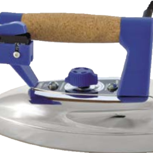 PLANCHA ELECTROVAPOR 721 GRANDE Kg. 1,650