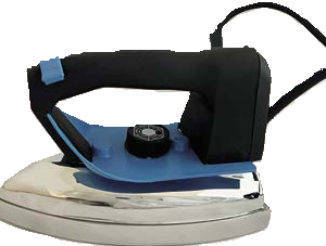 PLANCHA ELECTROVAPOR REVERBERI M28 Kg. 1,600 plato largo