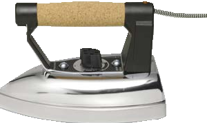 PLANCHA ELECTRICA Kg. 1,550