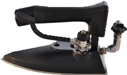 PLANCHA DE VAPOR ALL STEAM SP-420N Kg. 1,300