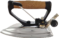 PLANCHA DE VAPOR ALL STEAM 2F Kg. 1,300