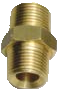 NIPLE CONICO M.M. 3/8"