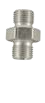 NIPLE CONICO M.M. 1/8" GAS