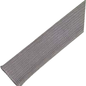 FUNDA AISLANTE CUBRE TUBO EN TERYLENE Ø 10mm