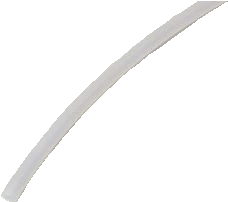 TUBO PTFE PARA VAPOR Ø 8 - 10mm