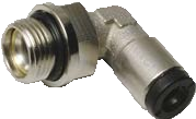RACOR AUTOMATICO M. 1/2" Ø 12mm