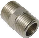 NIPLE M.M. 1/2"