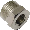 REDUCCION M.F. 1/2" - 1/4"