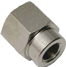 PROLONGACION F.F. 1/4" - 1/2"
