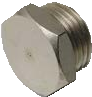 TAPON M. 1/8"