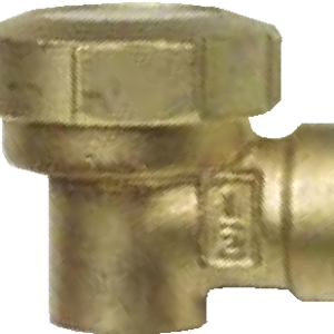 SPIRAX PURGADOR DE CONDENSADOS TERMOSTATICO BPT 13 A 1/2"