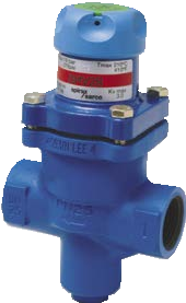 SPIRAX REDUCTOR DE PRESION VAPOR BRV2S 1" (3,5 - 8,6 bar)